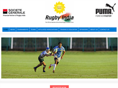 rugbyindia